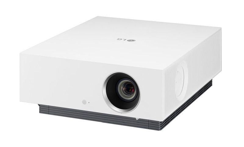 LG HU810PW LeftFacing