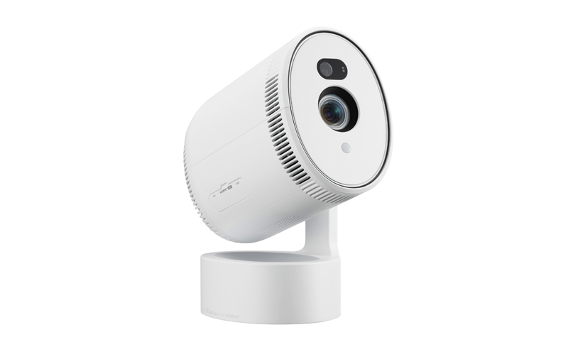 LG PU700R product