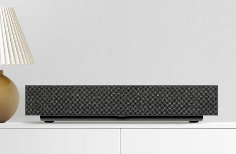 LG HU915QB