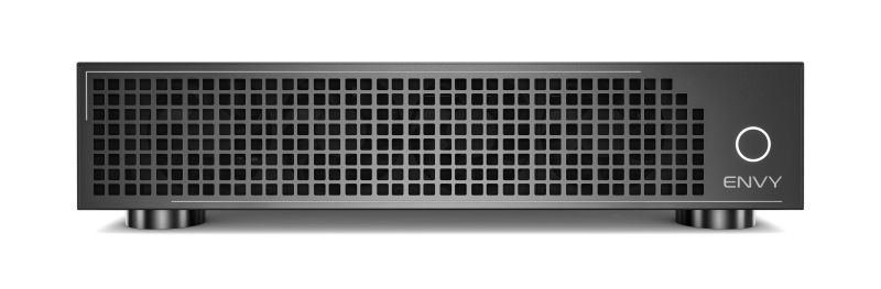 madVR Envy Core front