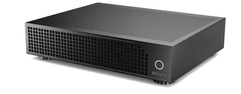 madVR Envy Core front right
