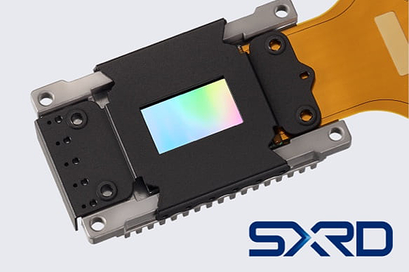 NewGenSXRD UHD res Chip 800