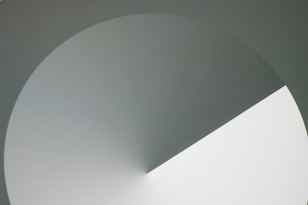 Gray Test Pattern-NoBanding
