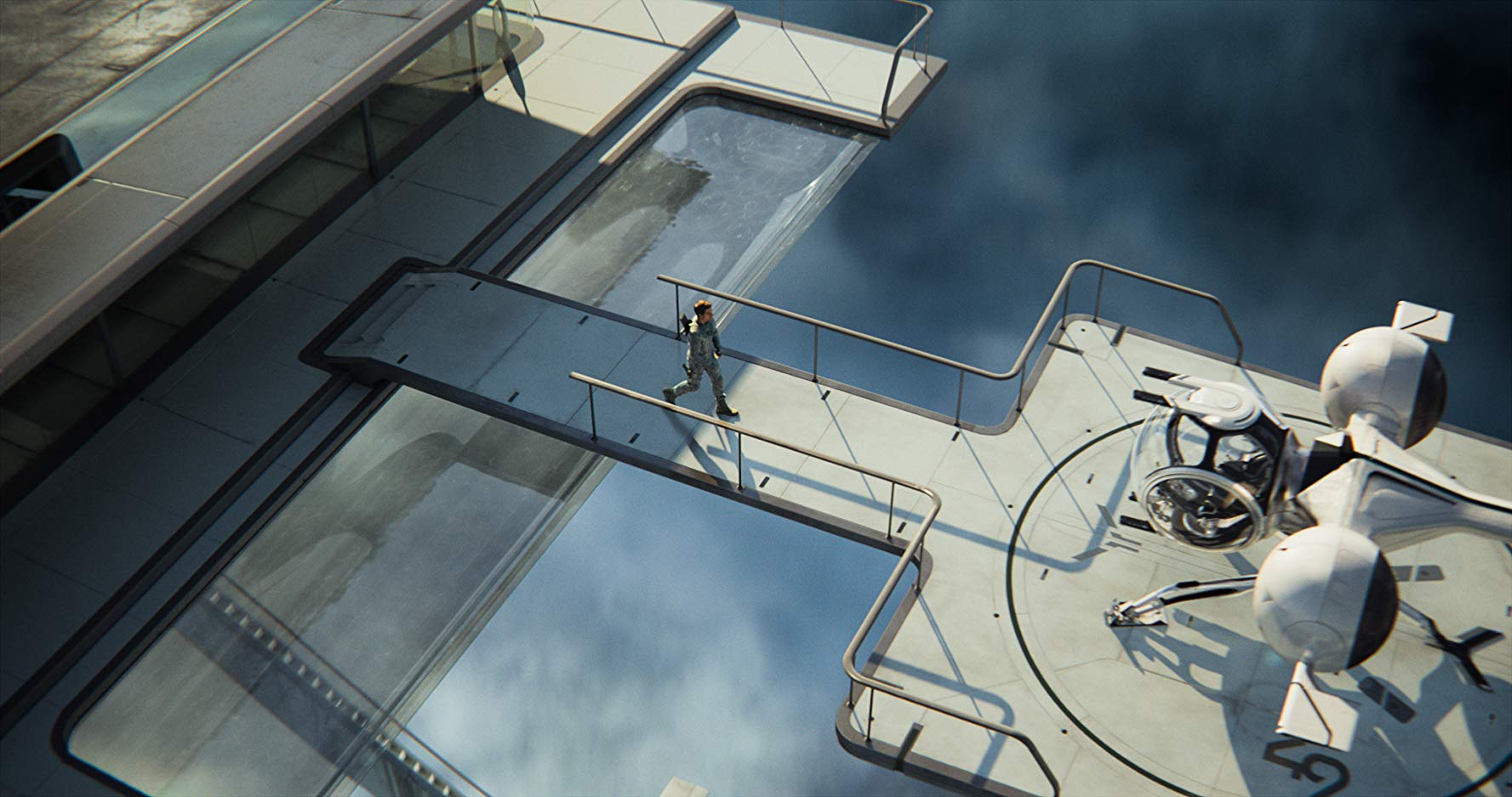 Oblivion Helipad2