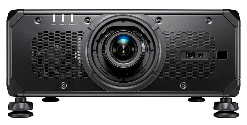Optoma ZU2200 800
