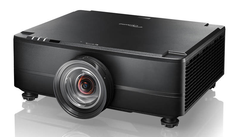 Optoma ZU920TST PR 2