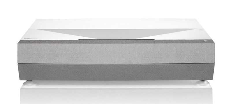 Optoma CinemaX D2 Series Lifestyle BG