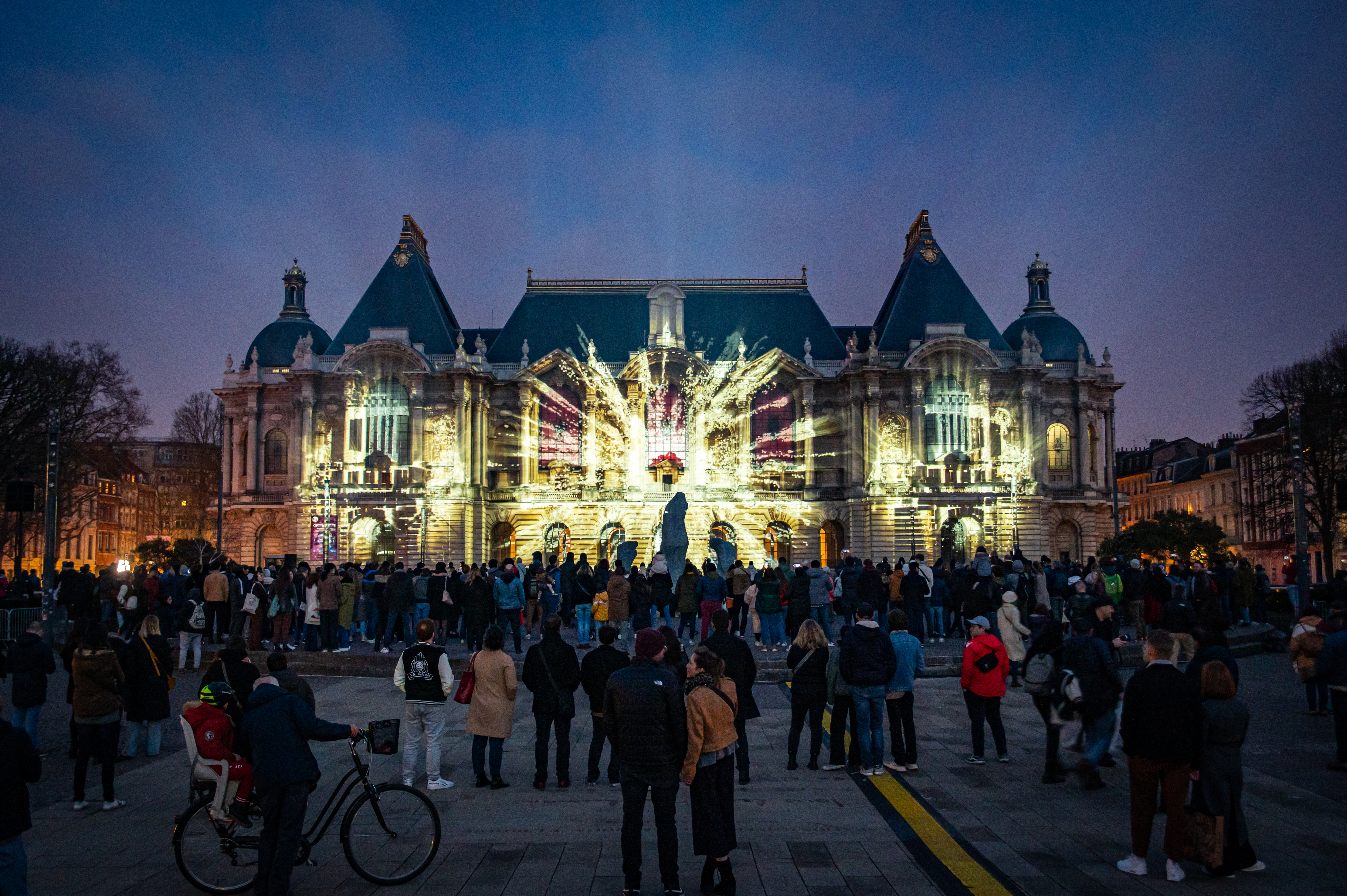 Palais des Beaux Arts Lille