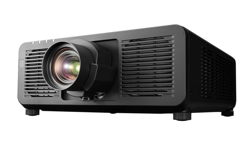 panasonic pt req15 low front right