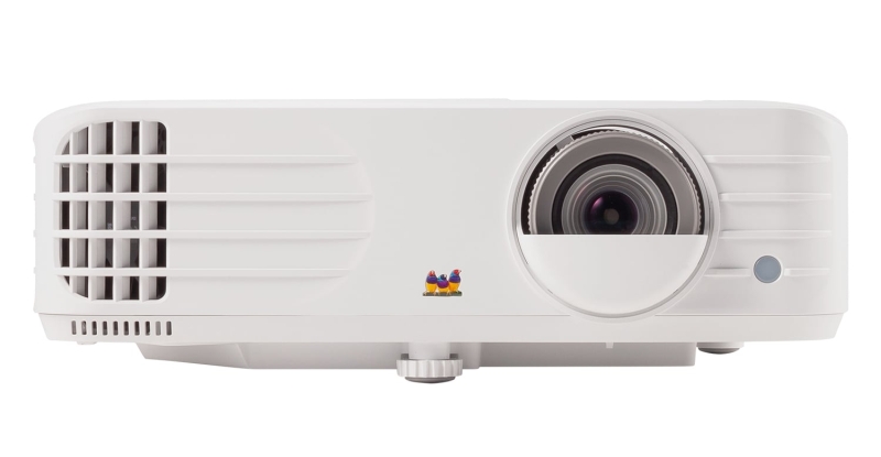 px701 4k front