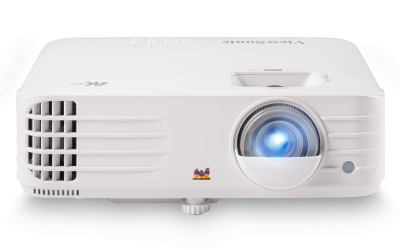 px701 4k front angle