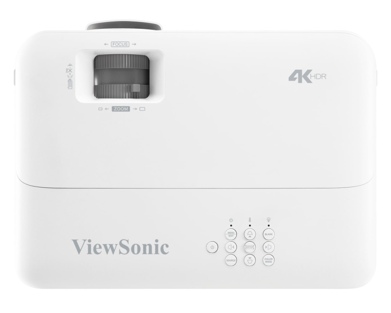 px701 4k top
