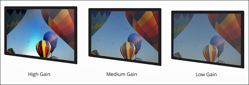 screen gain comparison2