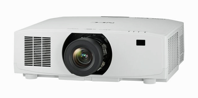 Sharp NEC PV710UL