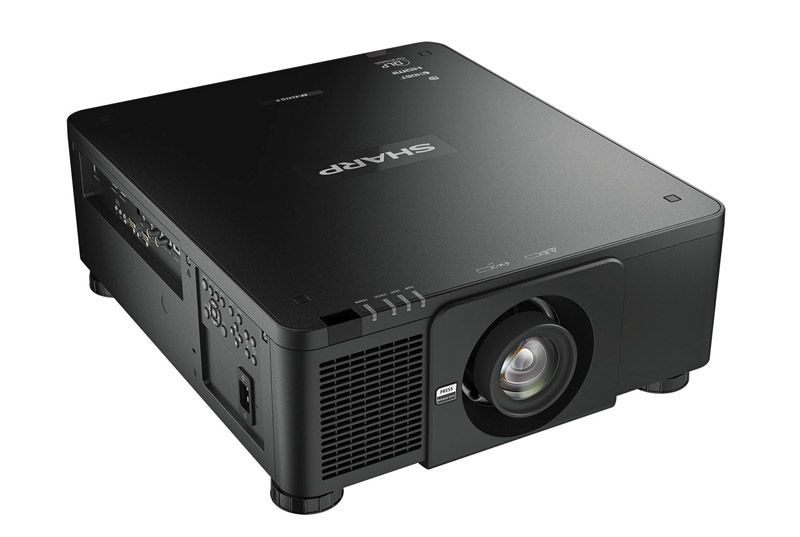 Sharp XP X141Q