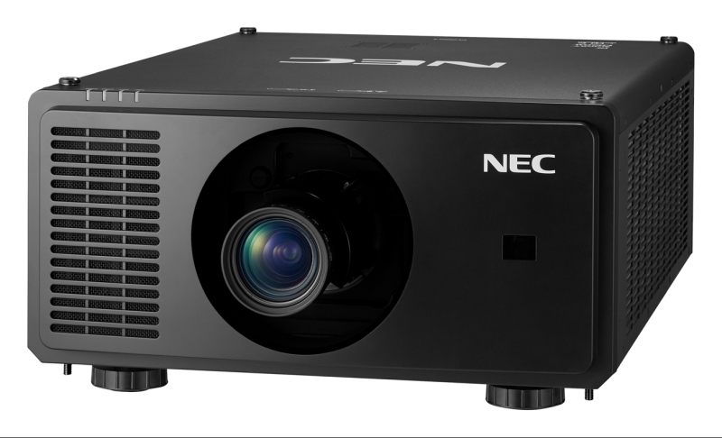 SharpNec NP PX2000UL InfoComm