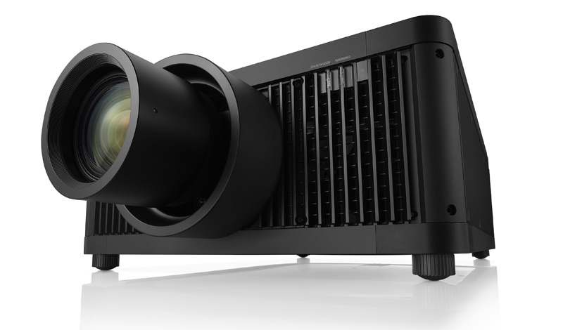 Sony vpl gtz380 infocomm 800