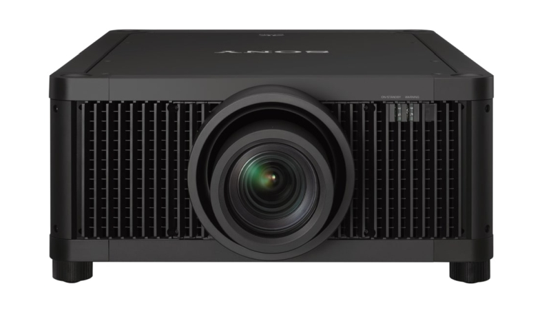 sony vplgtz380 front BoY