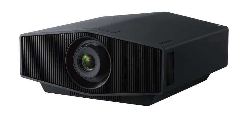 Sony vplxw5000 front right