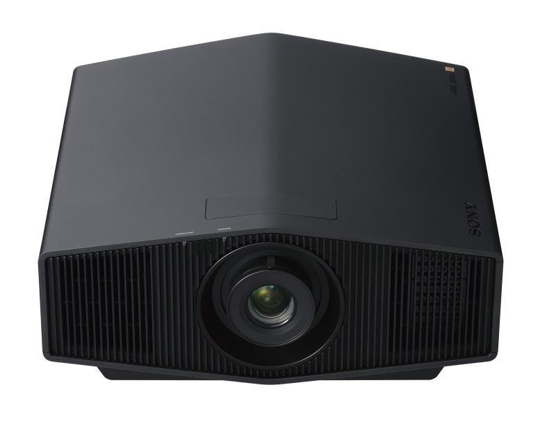 Sony vplxw5000 front top black