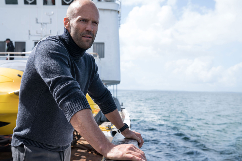 TheMeg SonyPictures