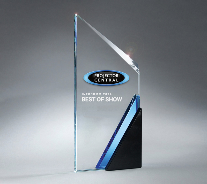 trophy infocomm 2024 800