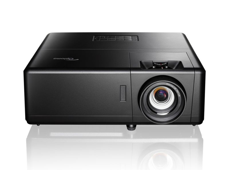 UHZ55 front angle