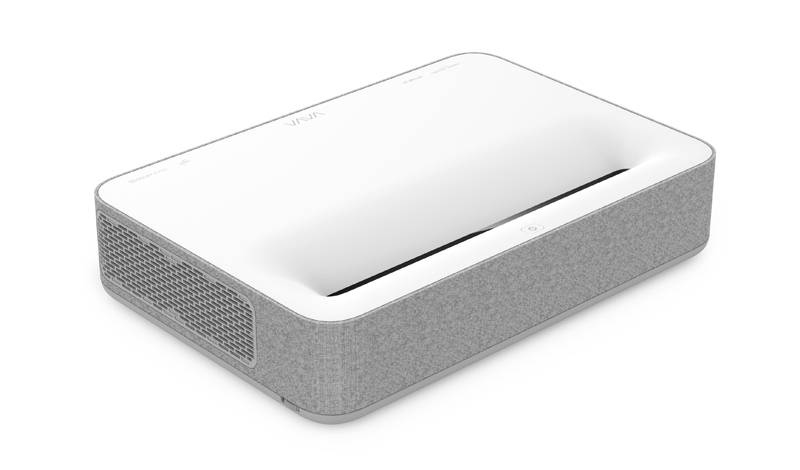 VAVA 4K UST front angle