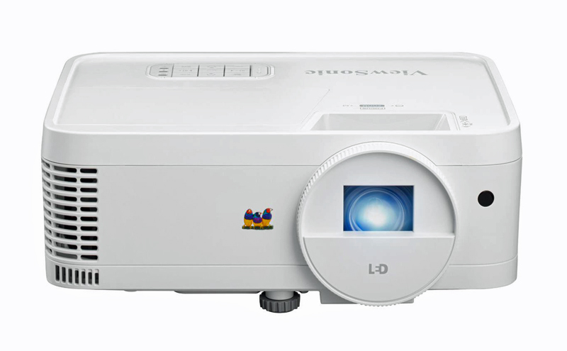 ViewSonic LS500W 800