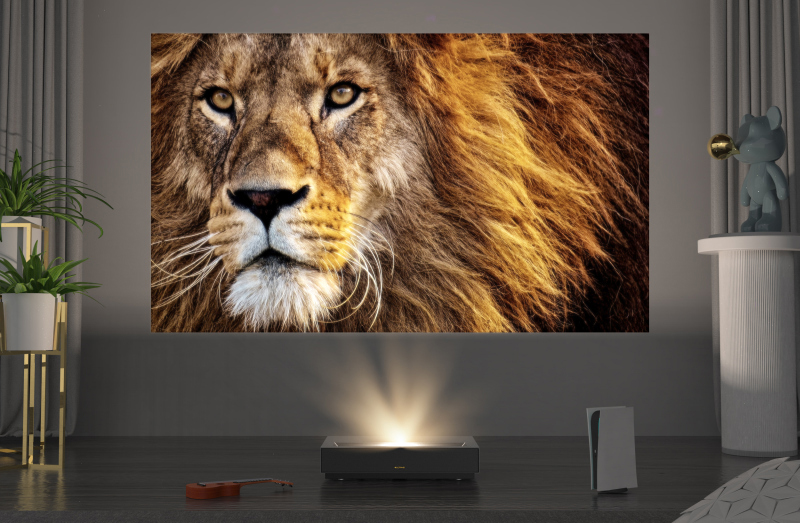 Wemax Nova 4K